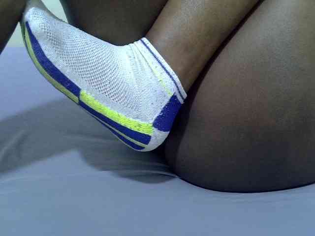 Sweetnana01 webcam