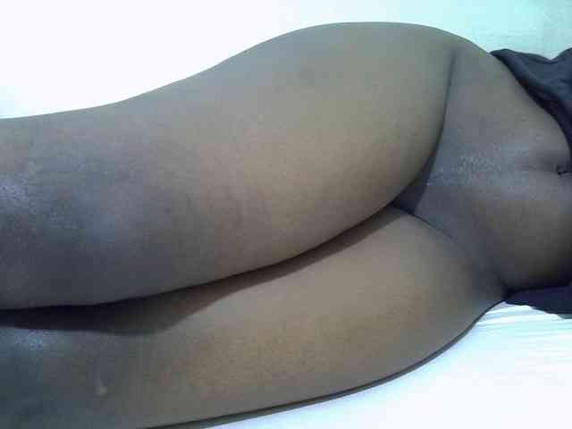 Sweetnana01 webcam