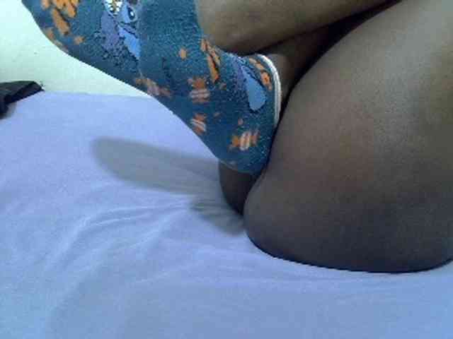 Sweetnana01 webcam