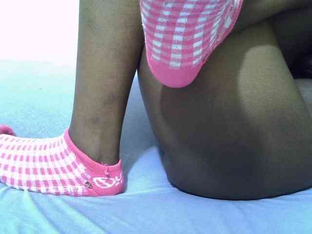 Sweetnana01 webcam