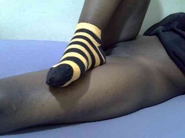 Sweetnana01 webcam