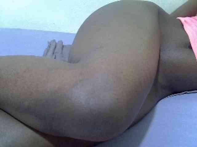 Sweetnana01 webcam
