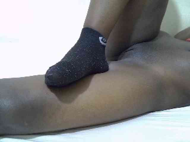 Sweetnana01 webcam