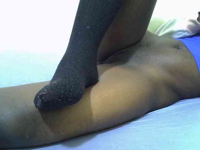 Sweetnana01 webcam