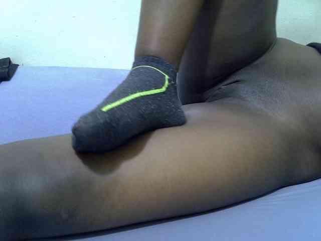 Sweetnana01 webcam