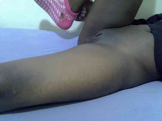 Sweetnana01 webcam