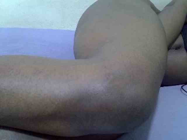 Sweetnana01 webcam