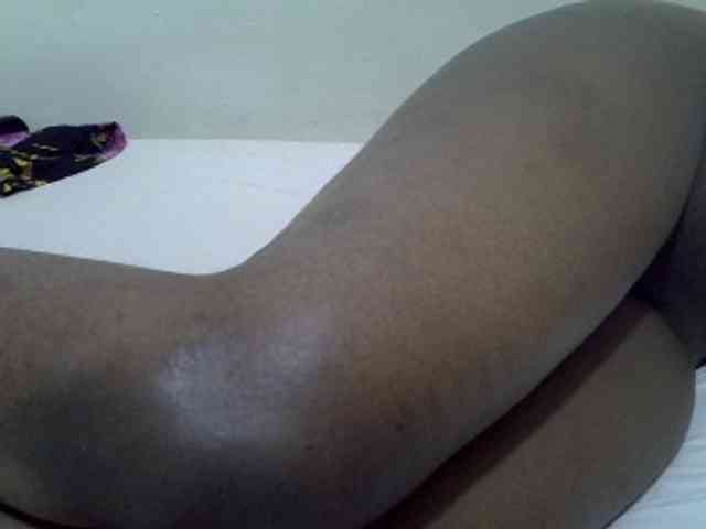 Sweetnana01 webcam