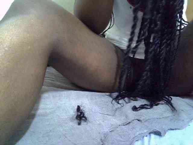 Sweetnana01 webcam