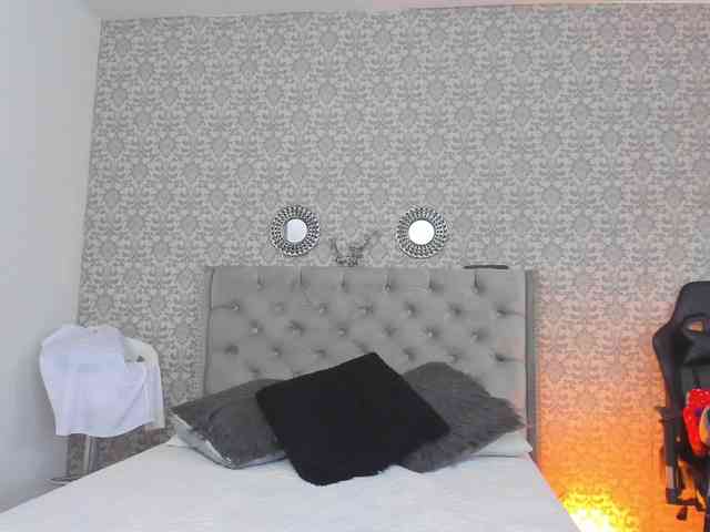 brysson-collins Live Webcam on BongaCams