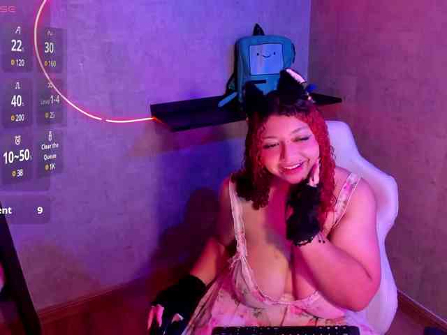 IrisFeitan webcam