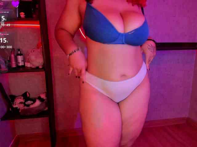 IrisFeitan webcam