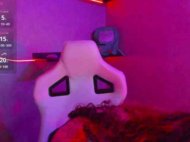 IrisFeitan webcam