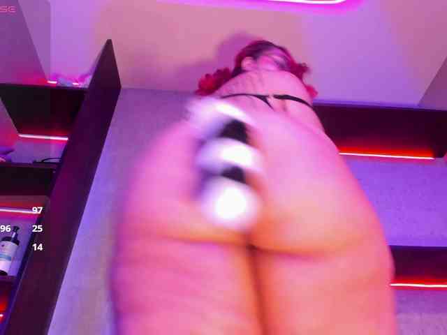 IrisFeitan webcam