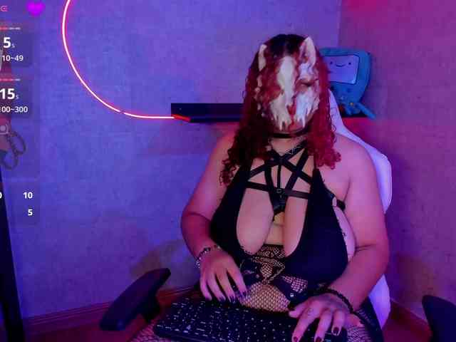 IrisFeitan webcam