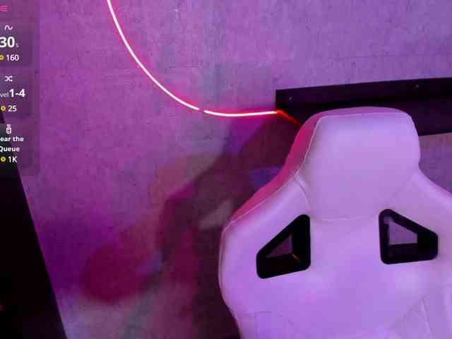IrisFeitan Live Webcam on BongaCams IrisFeitan Live Webcam on BongaCams