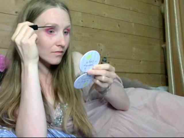 Sccarlets webcam