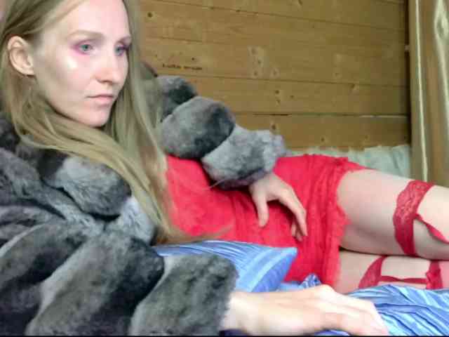 Sccarlets webcam