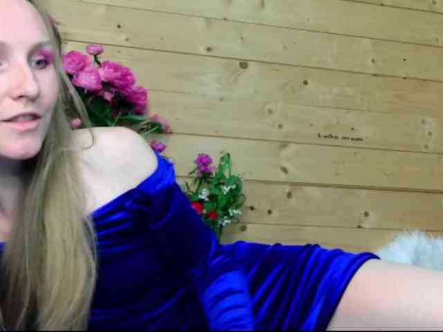 Sccarlets webcam