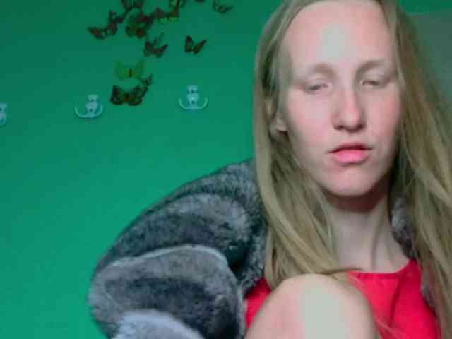 Sccarlets webcam