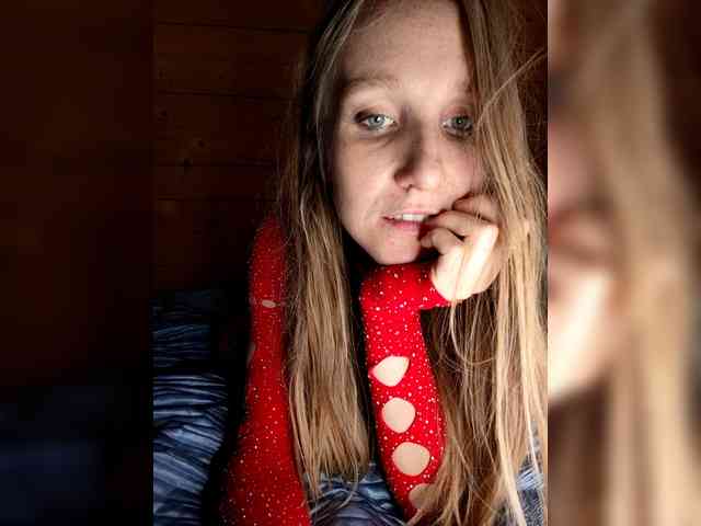 Sccarlets webcam