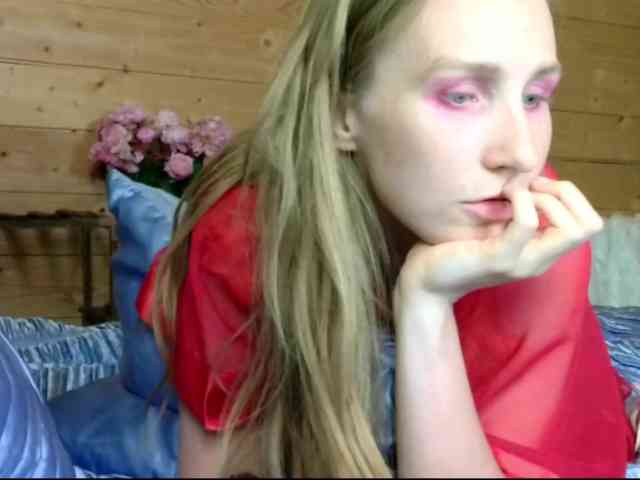 Sccarlets webcam
