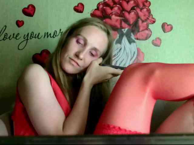 Sccarlets webcam