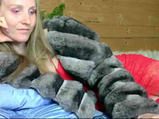 Sccarlets webcam