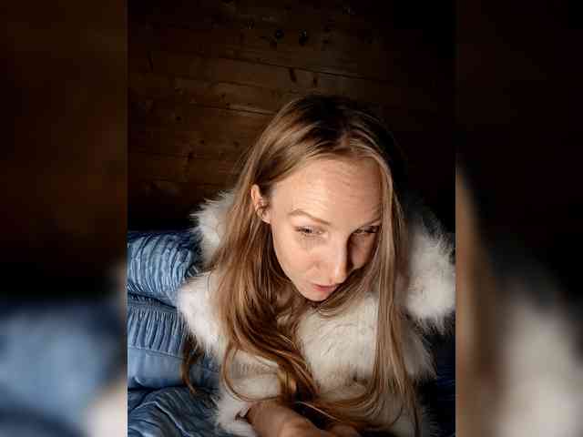 Sccarlets Live Webcam on BongaCams