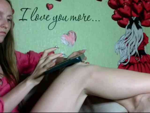 Sccarlets webcam