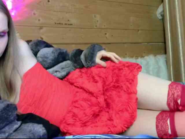 Sccarlets webcam