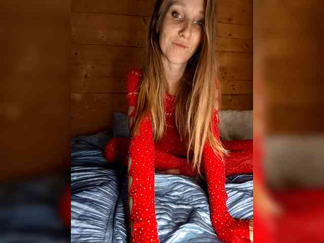 Sccarlets webcam