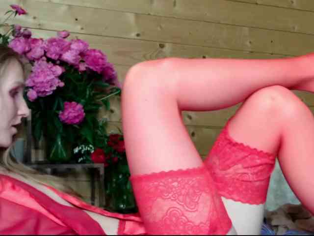 Sccarlets webcam