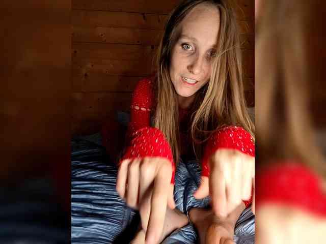 Sccarlets webcam