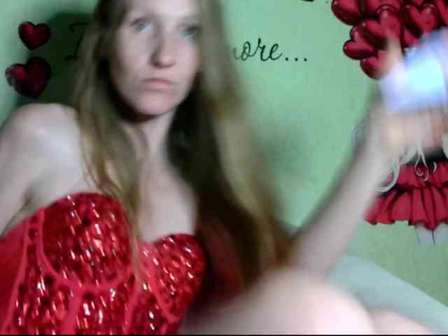 Sccarlets webcam