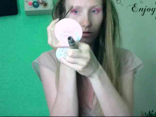 Sccarlets webcam