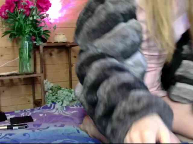 Sccarlets webcam