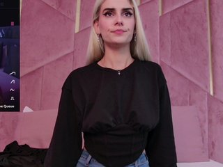 SelenaDaze Porn Show