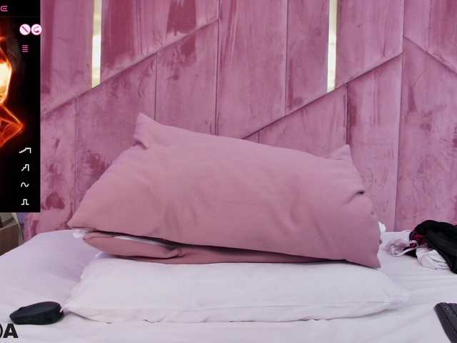 Profile and Statistics for SelenaDaze on BongaCams