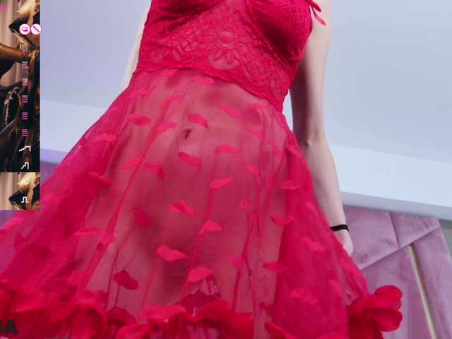 SelenaDaze's BongaCams show and profile