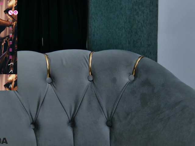 SelenaDaze's BongaCams show and profile