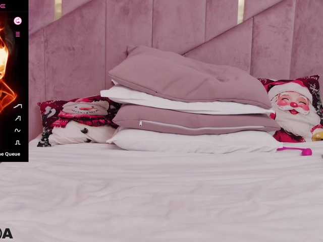 SelenaDaze's BongaCams show and profile