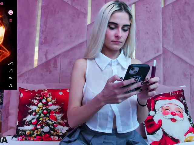 SelenaDaze SelenaDaze