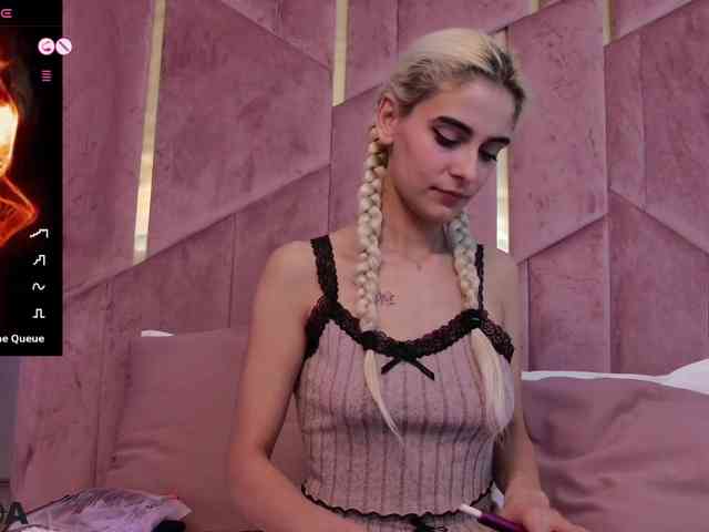 SelenaDaze SelenaDaze