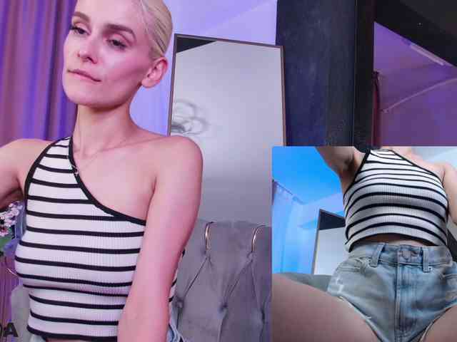 Модель: SelenaDaze