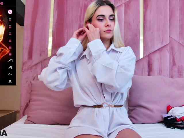 SelenaDaze SelenaDaze