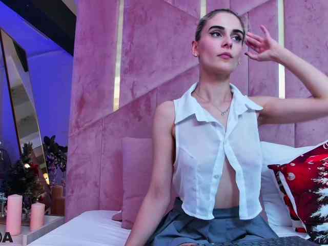 SelenaDaze SelenaDaze