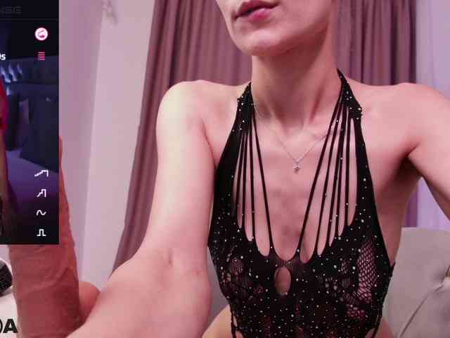 SelenaDaze webcam