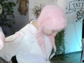 Mini0Melloo Porn Show