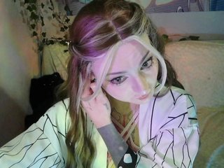 Mini0Melloo Porn Show